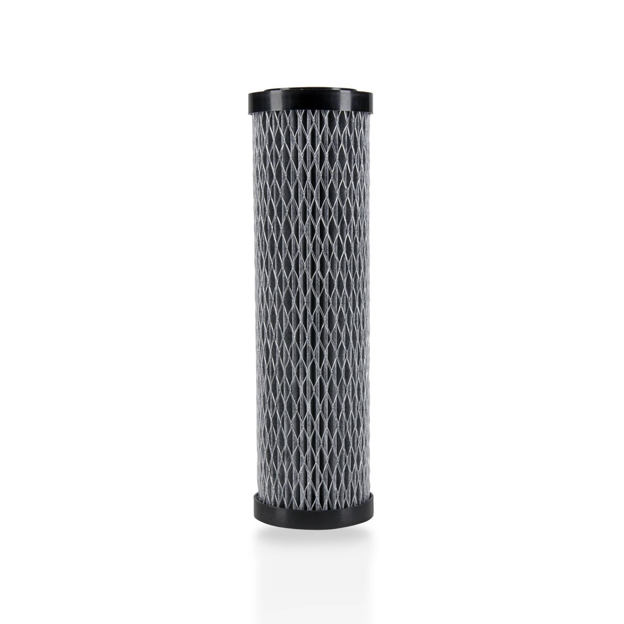 Argonide PAC2.5-10 AG 2.5X10 NanoCeram Pleated PAC Filter